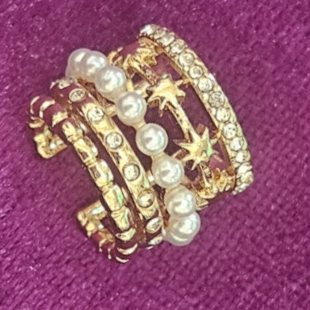 Ear Cuff